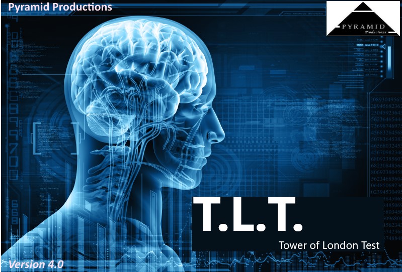 TLT Logo